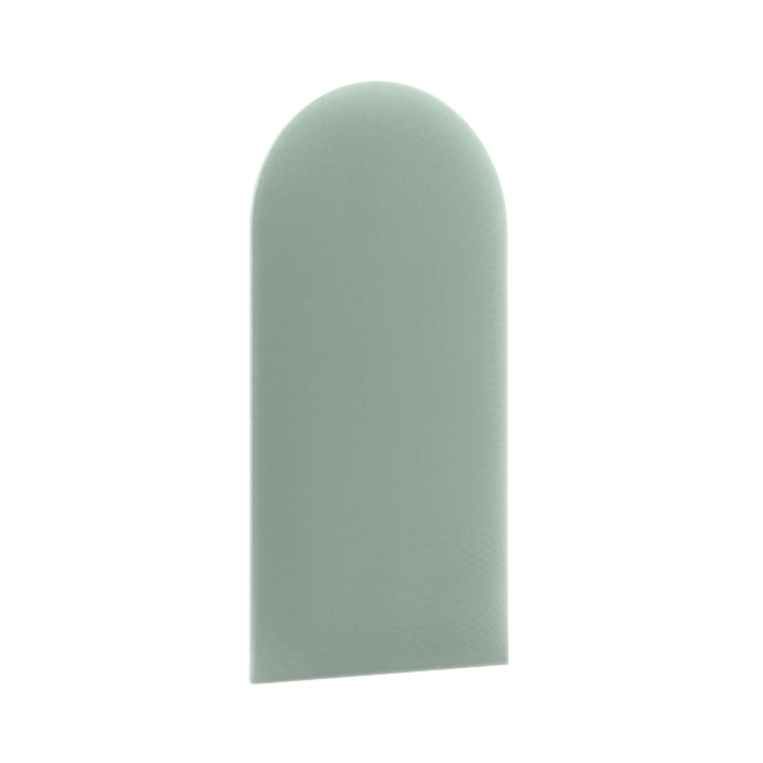 Polsterpaneel Mint 30 cm